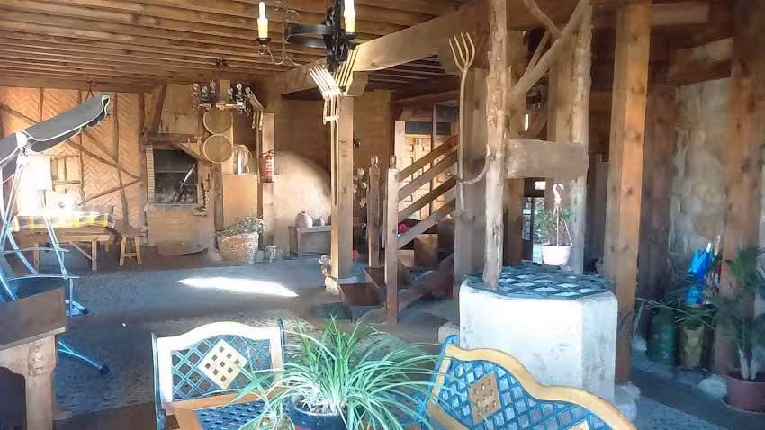 Casa Rural Los Carreteros