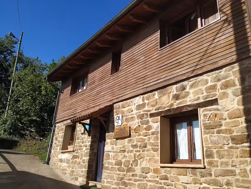 Casa Rural Los CASCAYOS