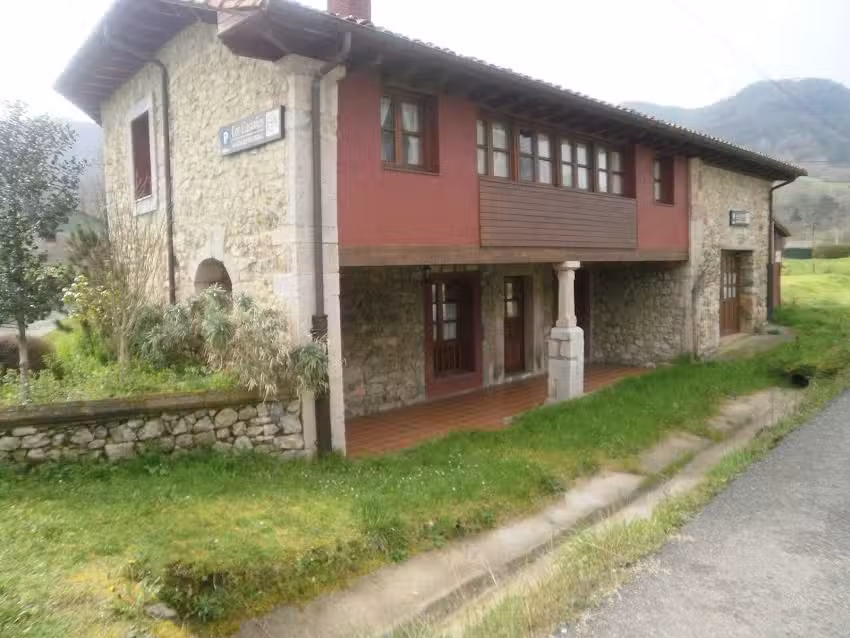 Casa Rural los Castaños