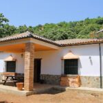 Casa Rural Los Castaños