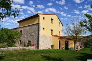 Casa Rural Los Cazillos