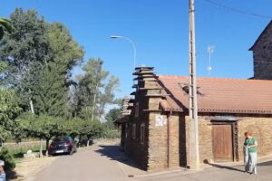 Casa Rural Los Cerezos