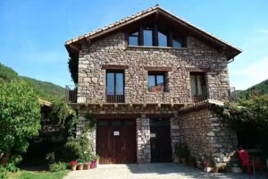 Casa Rural Los Cerezos