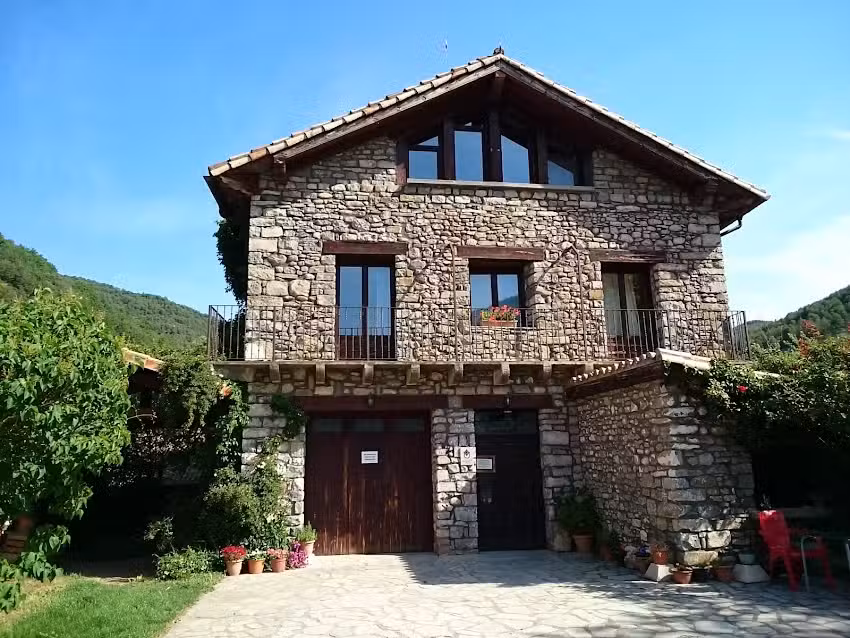 Casa Rural Los Cerezos