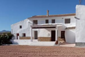 Casa Rural «Los Chacones»