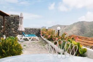 Casa Rural Los Chicos Hermigua