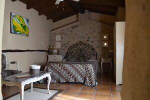 Casa Rural Los Chorrancos | Alojamiento en Guadalupe