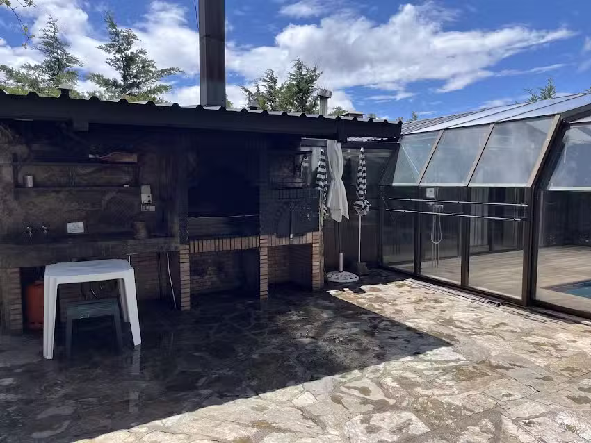 Casa Rural Los Ciegos