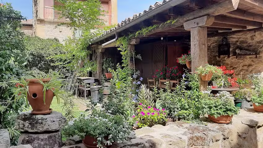 Casa Rural Los Colmenares