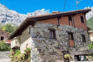 Casa Rural Los Diablillos