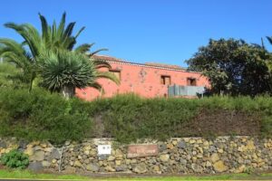 Casa Rural Los Draguitos