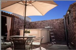 Casa Rural Los Enebros – Escapada Rural