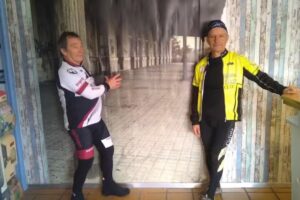 Casa Rural “Los Ferroviarios”.