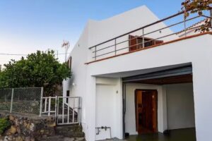 Casa Rural Los Frailes