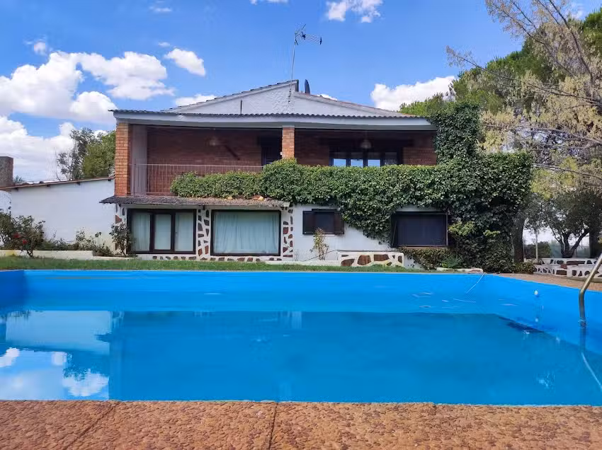 Casa Rural Los Galapagos