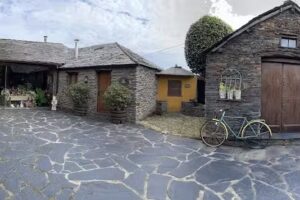 Casa Rural Los Galpones