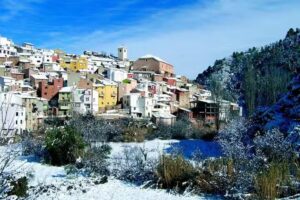Casa Rural “Los Gavilanes”.