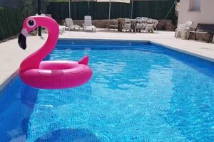 Casa Rural Los Guindales