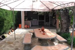 Casa Rural Los Guindos