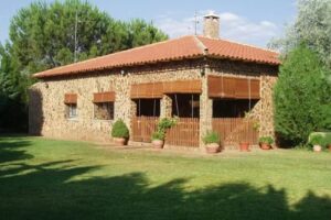 Casa rural los Jabones