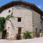 Casa Rural “Los Lilos”.