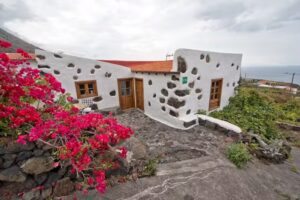 Casa Rural Los Llanillos