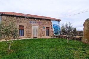 Casa rural Los Llanos