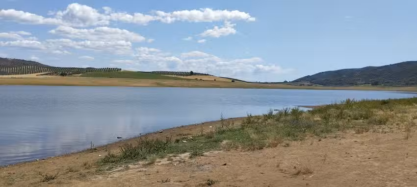 Casa Rural los Madroños
