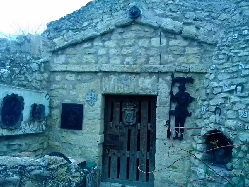 Casa Rural Los Manantiales