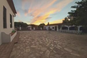 Casa Rural “Los Manantiales”