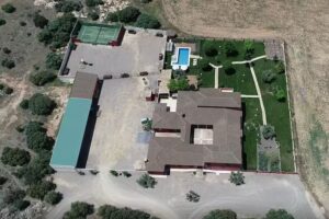 Casa Rural Los Mentideros