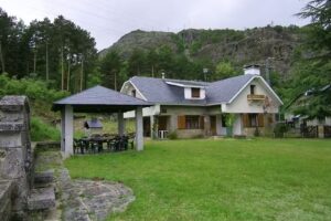 Casa Rural los Millares