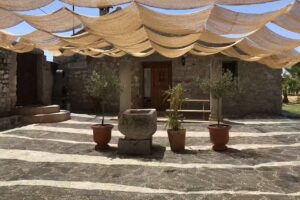 Casa Rural Los Mineros