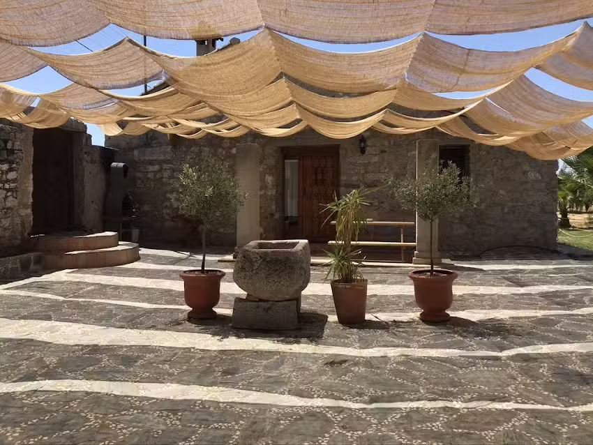 Casa Rural Los Mineros