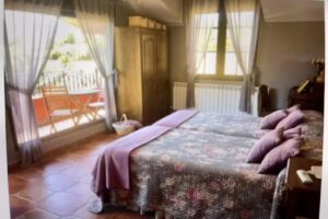 Casa Rural Los Misarejos