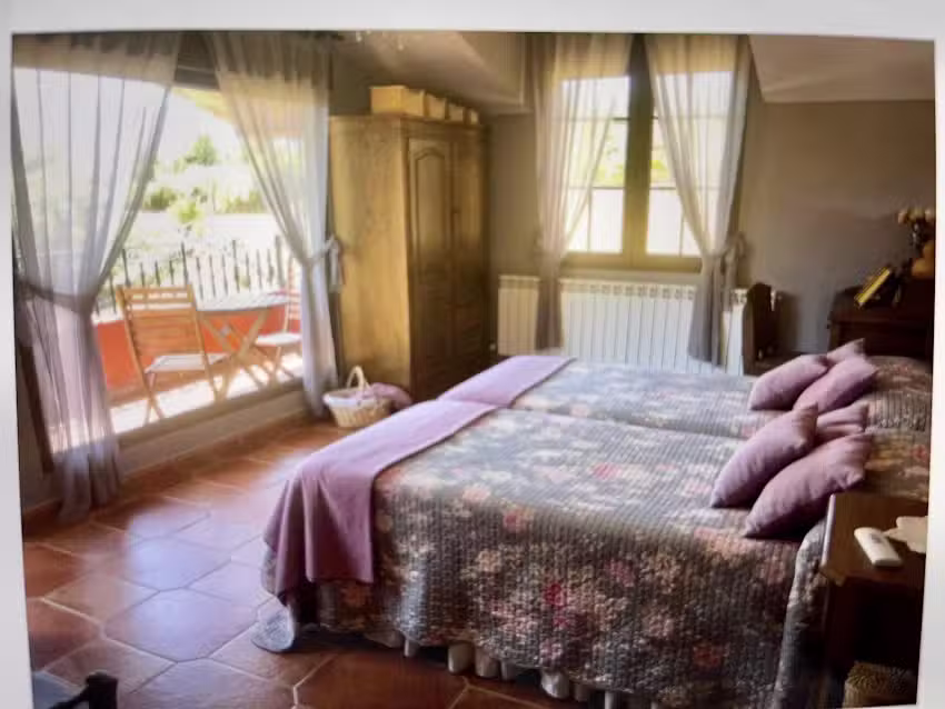 Casa Rural Los Misarejos