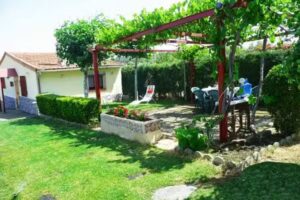 Casa rural Los Monteros