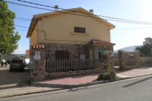 Casa Rural Los Montes de Cijara