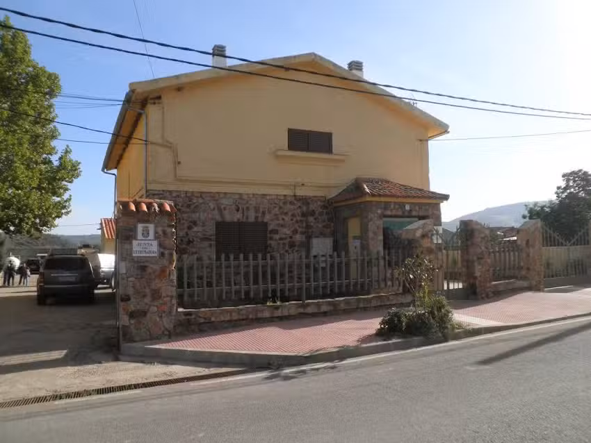 Casa Rural Los Montes de Cijara