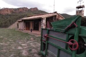 Casa Rural los Murcianos