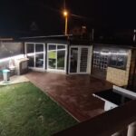 Casa rural Los Nogales