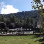 Casa Rural “Los Nogales”.