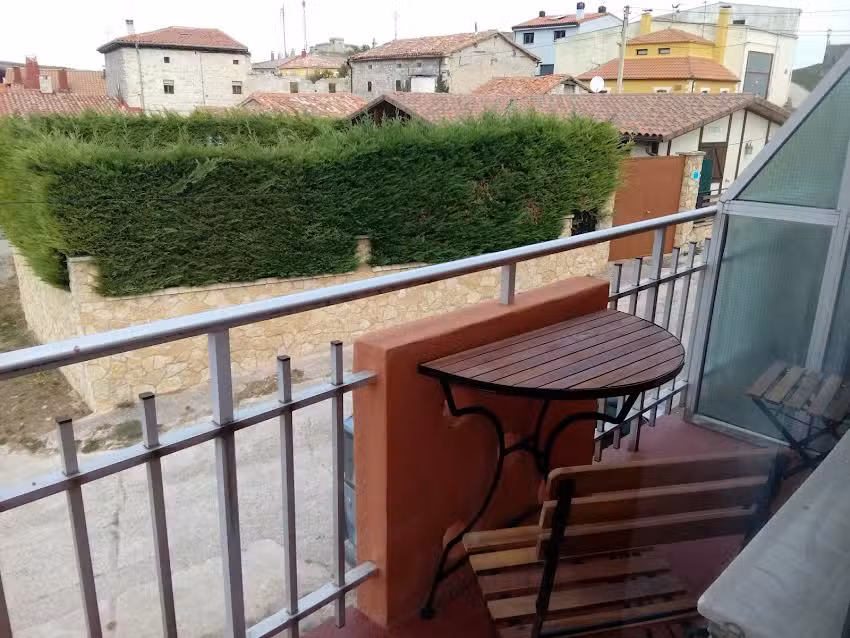 Casa Rural Los Nomadas de Atapuerca