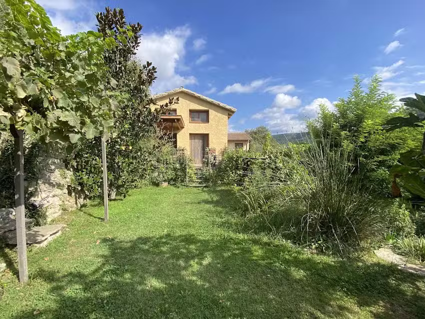 Casa Rural Los Nuguerals