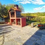 Casa Rural Los Olivos