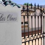 Casa Rural Los Olmos