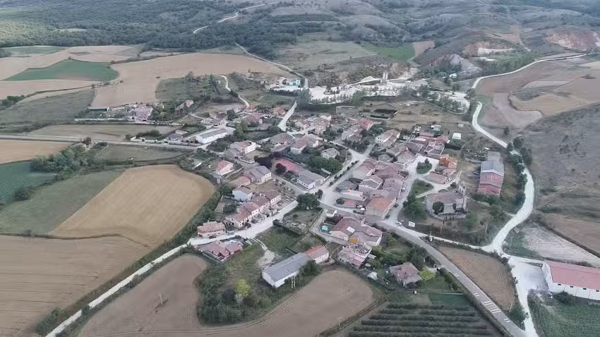 Casa Rural Los Olmos de Atapuerca