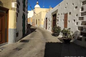 Casa Rural Los Perez