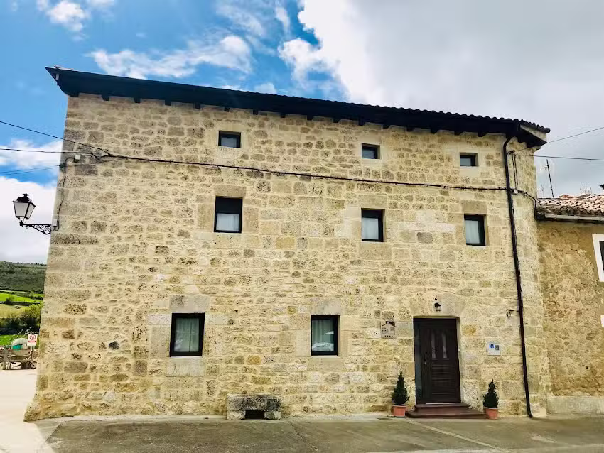 Casa Rural Los Pilones – Las Casas de Ros