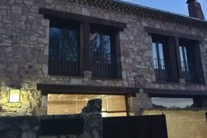 Casa Rural Los Pizarros y El Portillo